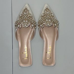 Lulus slip on shoes